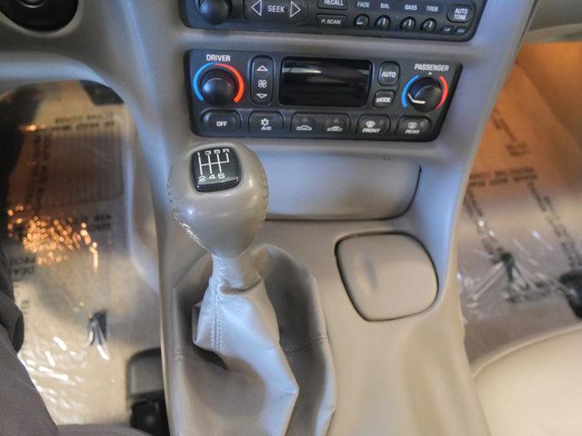 used 2003 Chevrolet Corvette car, priced at $28,995