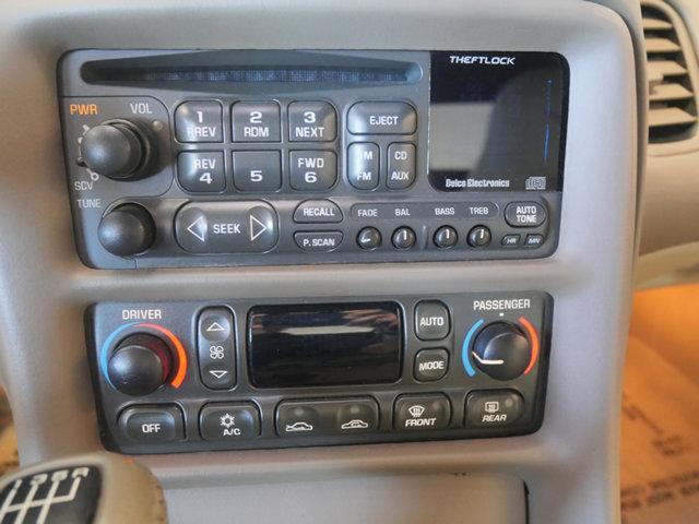 used 2003 Chevrolet Corvette car, priced at $28,995