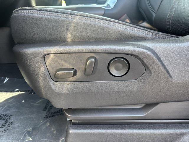 used 2024 Chevrolet Silverado 2500 car, priced at $79,777