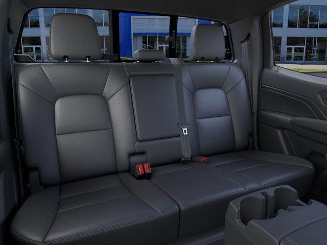 new 2025 Chevrolet Colorado car, priced at $42,935