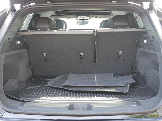 used 2024 Cadillac LYRIQ car, priced at $44,777