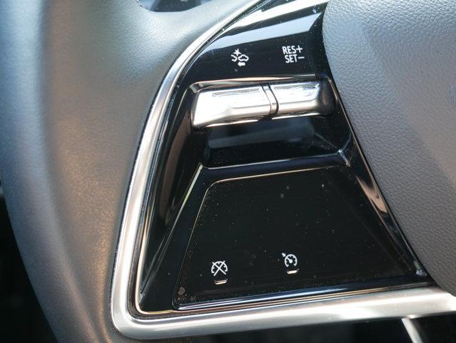 used 2024 Cadillac LYRIQ car, priced at $44,777