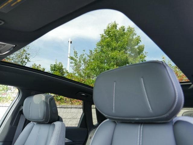 used 2024 Cadillac LYRIQ car, priced at $44,777