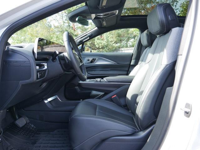 used 2024 Cadillac LYRIQ car, priced at $44,777