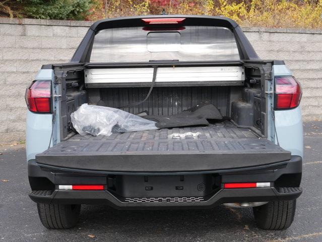 used 2024 Hyundai SANTA CRUZ car, priced at $29,995