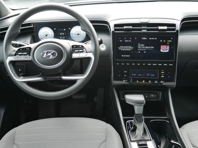 used 2024 Hyundai SANTA CRUZ car, priced at $29,995