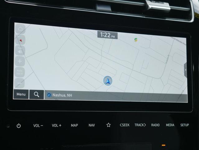 used 2024 Hyundai SANTA CRUZ car, priced at $29,995