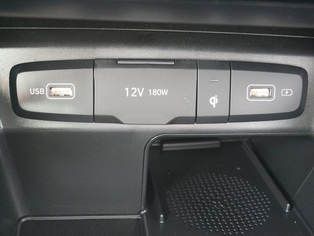 used 2024 Hyundai SANTA CRUZ car, priced at $29,995