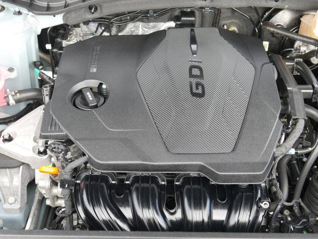 used 2024 Hyundai SANTA CRUZ car, priced at $29,995