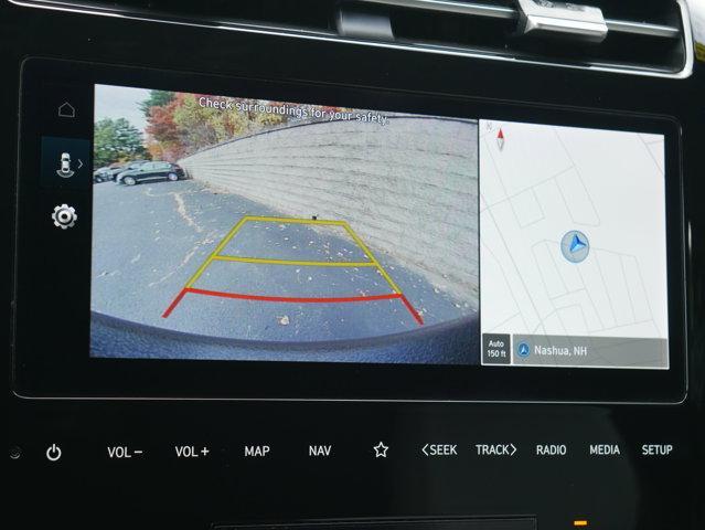 used 2024 Hyundai SANTA CRUZ car, priced at $29,995