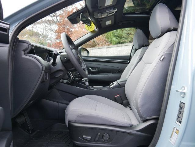 used 2024 Hyundai SANTA CRUZ car, priced at $29,995