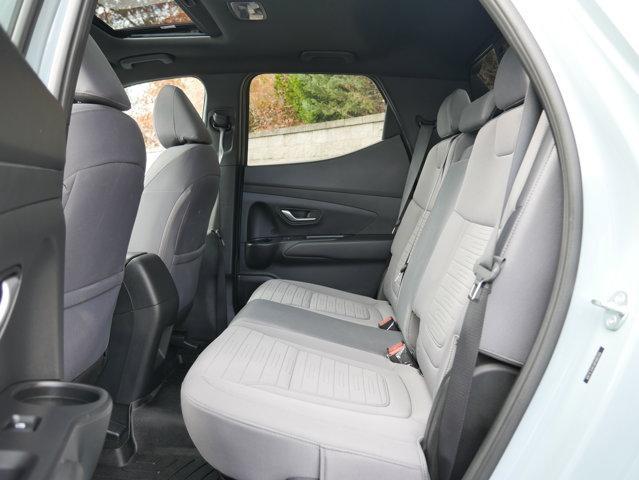 used 2024 Hyundai SANTA CRUZ car, priced at $29,995