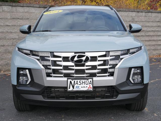 used 2024 Hyundai SANTA CRUZ car, priced at $29,995