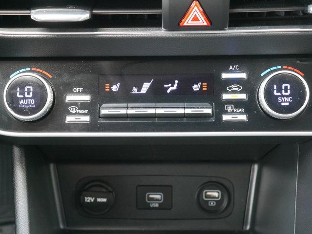 used 2023 Hyundai Sonata car, priced at $24,888