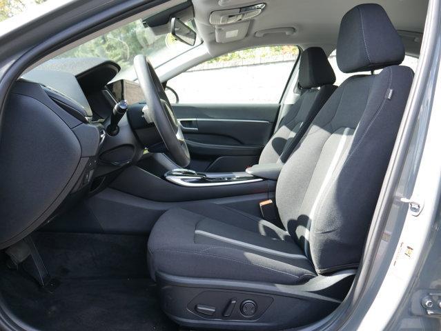 used 2023 Hyundai Sonata car, priced at $24,888