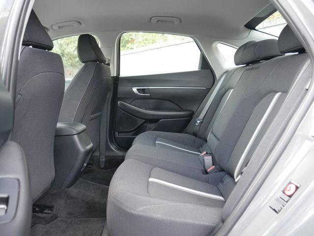 used 2023 Hyundai Sonata car, priced at $24,888