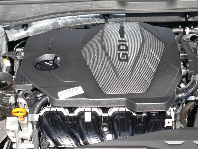 used 2023 Hyundai Sonata car, priced at $24,888