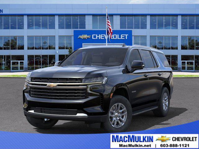 new 2024 Chevrolet Tahoe car, priced at $66,440