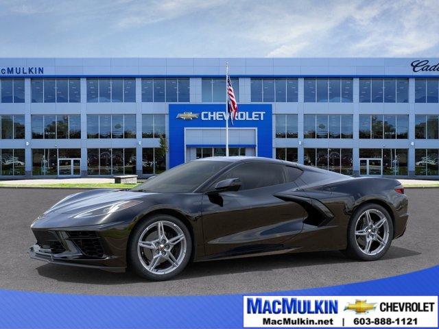 new 2024 Chevrolet Corvette car, priced at $65,290