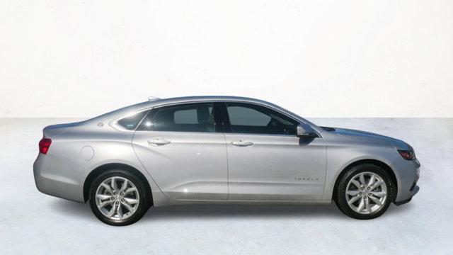 used 2020 Chevrolet Impala car, priced at $21,995