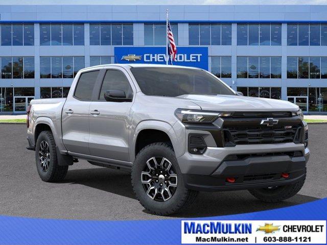 new 2024 Chevrolet Colorado car, priced at $44,165