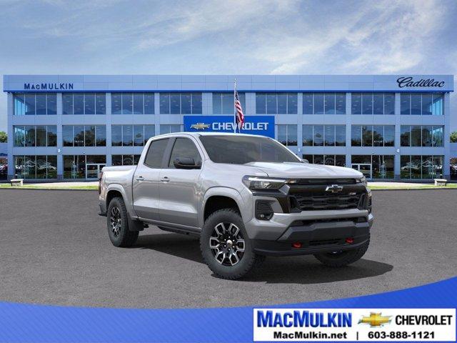 new 2024 Chevrolet Colorado car, priced at $44,165