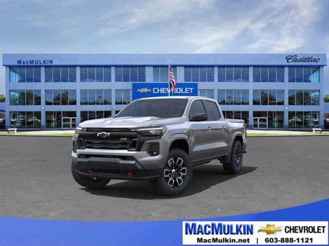 new 2024 Chevrolet Colorado car, priced at $44,165