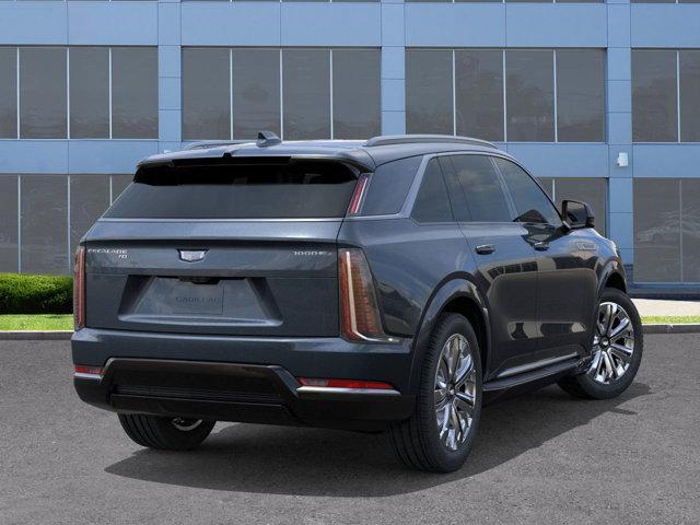 new 2026 Cadillac Escalade IQ car, priced at $137,640