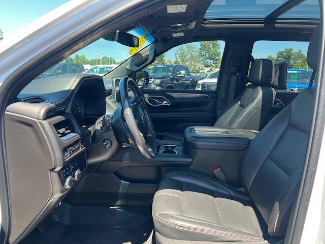 used 2021 Chevrolet Tahoe car, priced at $44,777