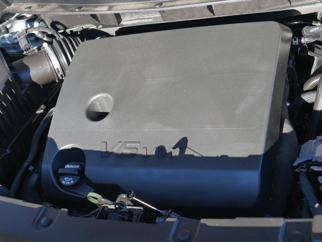 used 2023 Chevrolet Traverse car, priced at $32,777