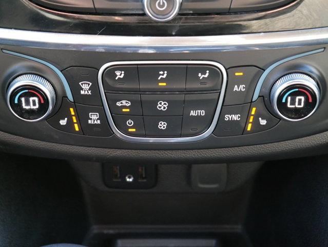 used 2023 Chevrolet Traverse car, priced at $32,777