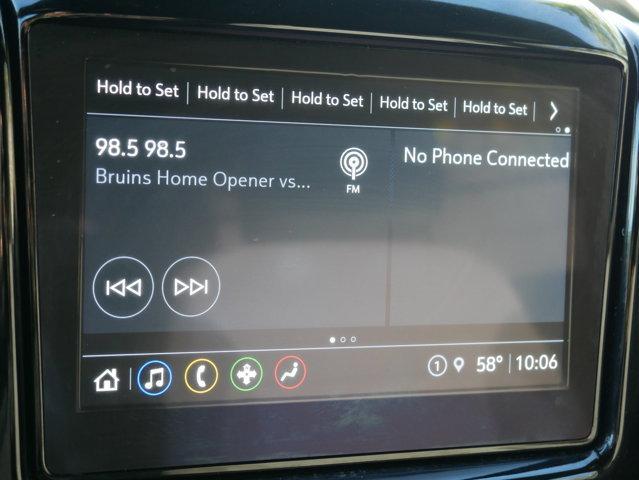 used 2023 Chevrolet Traverse car, priced at $32,777