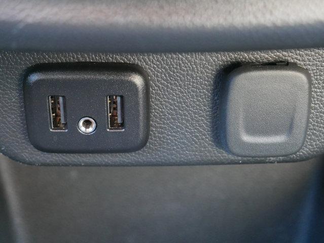 used 2023 Chevrolet Traverse car, priced at $32,777