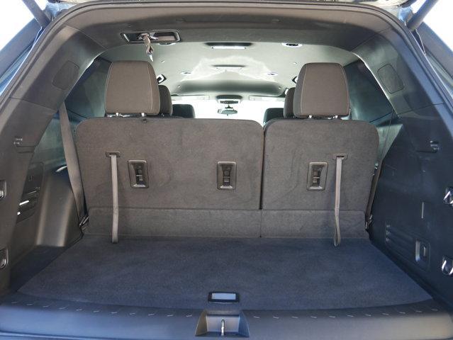 used 2023 Chevrolet Traverse car, priced at $32,777