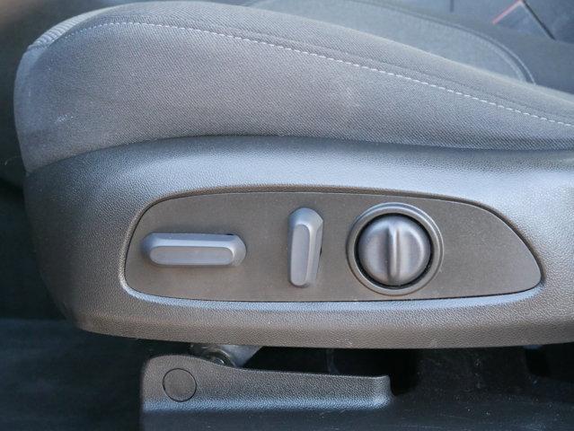 used 2023 Chevrolet Traverse car, priced at $32,777