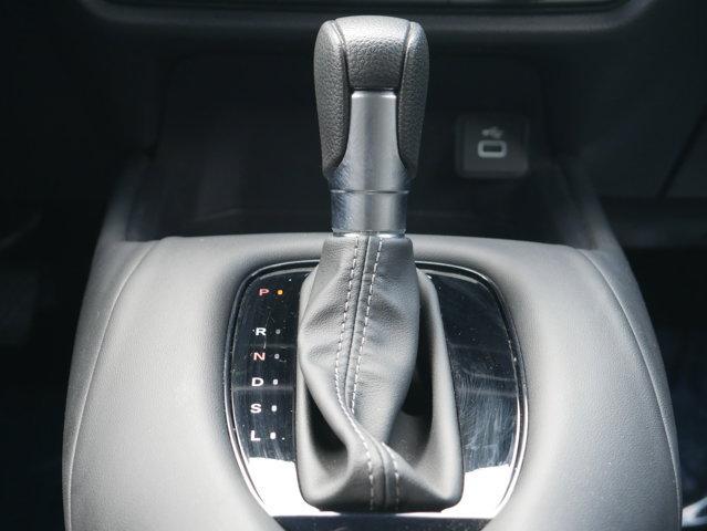 used 2024 Honda HR-V car, priced at $25,888