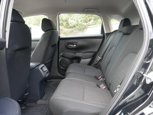 used 2024 Honda HR-V car, priced at $25,888