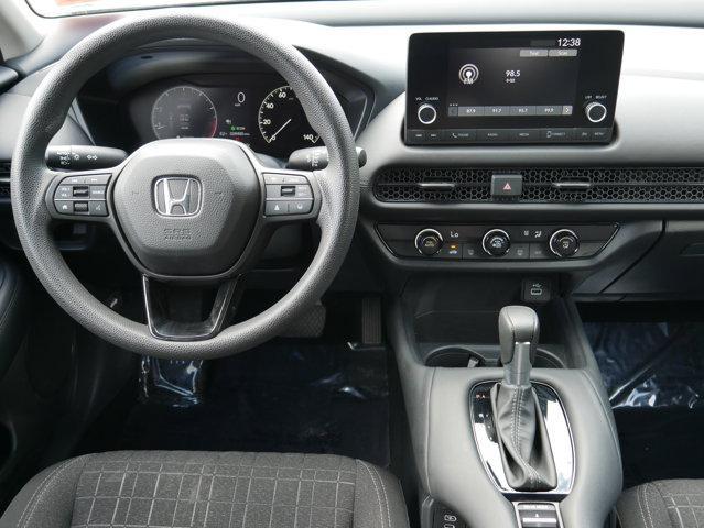 used 2024 Honda HR-V car, priced at $25,888