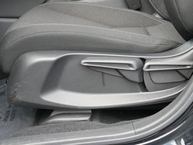 used 2024 Honda HR-V car, priced at $25,888