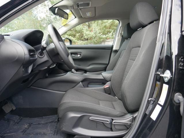 used 2024 Honda HR-V car, priced at $25,888