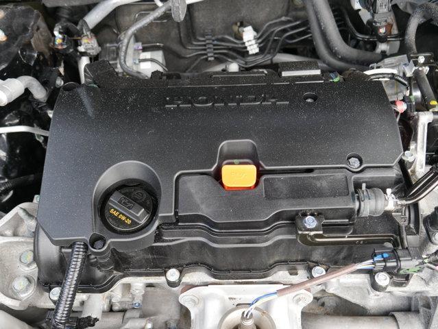 used 2024 Honda HR-V car, priced at $25,888