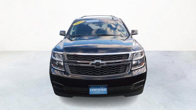 used 2019 Chevrolet Tahoe car, priced at $35,995