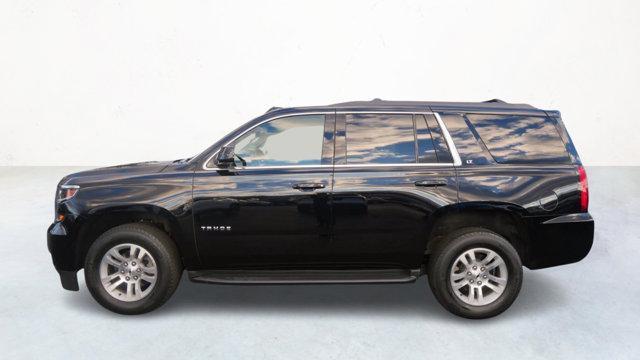 used 2019 Chevrolet Tahoe car, priced at $35,995