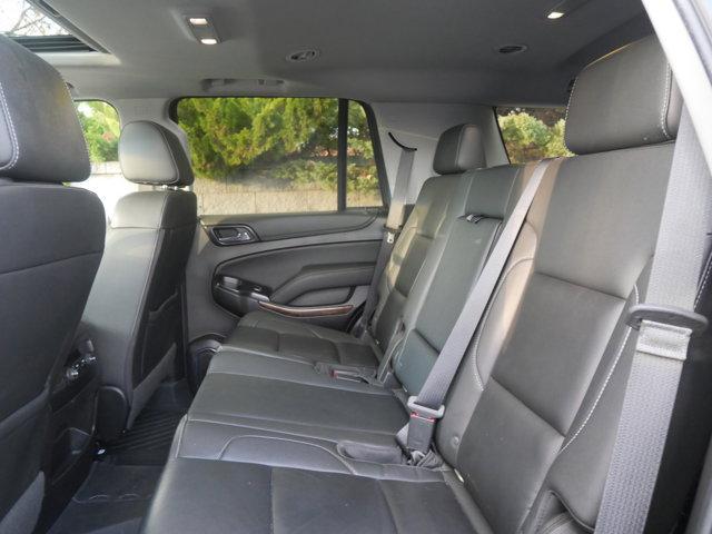 used 2019 Chevrolet Tahoe car, priced at $35,995