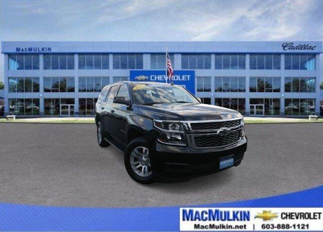 used 2019 Chevrolet Tahoe car, priced at $35,995