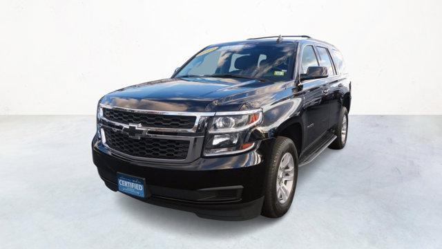 used 2019 Chevrolet Tahoe car, priced at $35,995