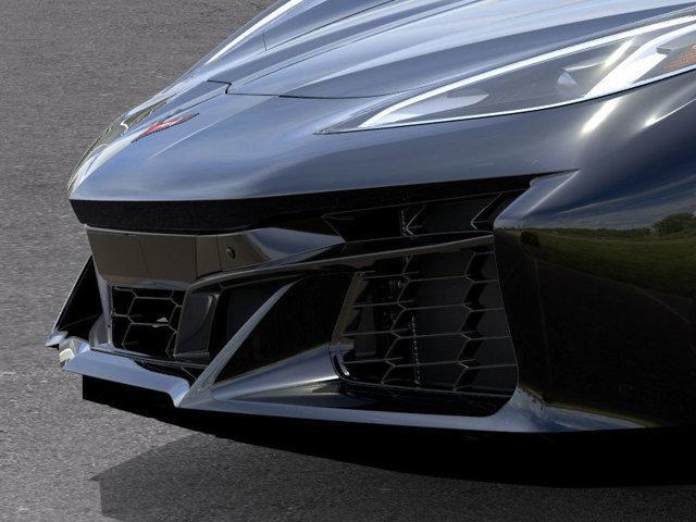 new 2026 Chevrolet Corvette car, priced at $147,745