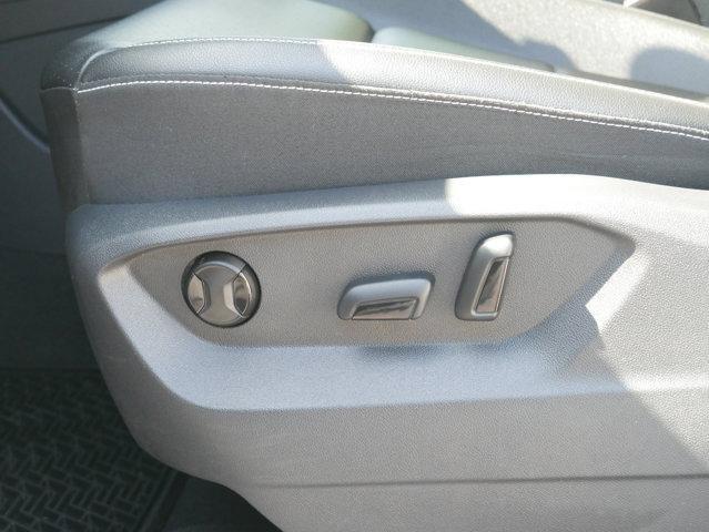 used 2023 Volkswagen Atlas car, priced at $33,888