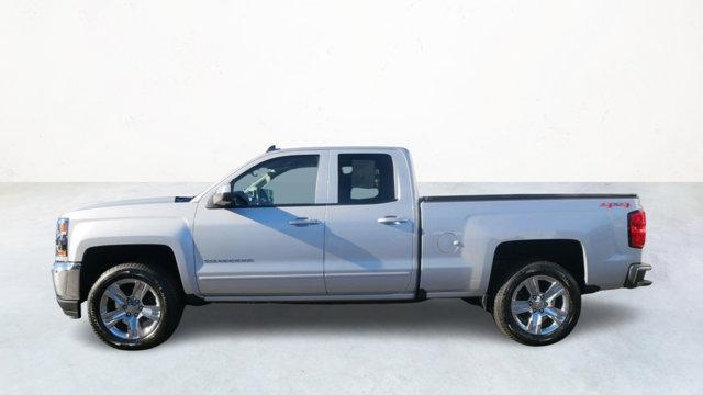 used 2016 Chevrolet Silverado 1500 car, priced at $22,995