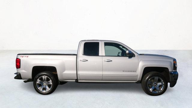 used 2016 Chevrolet Silverado 1500 car, priced at $22,995